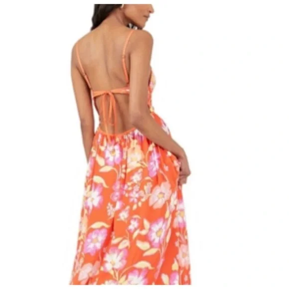 Free People WISTERIA MAXI DRESS NWT - Picture 6 of 15